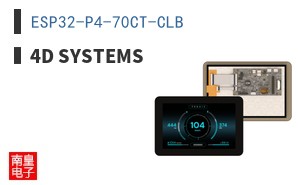 ESP32-P4-70CT-CLB ͼƬ